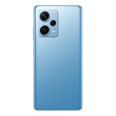 Full Body Housing for Xiaomi Redmi Note 12 Pro Plus 5G - Blue by Sparestream
