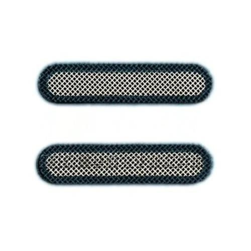 Speaker Jaali Anti Dust Net Rubber for Apple iPhone 4s 64GB