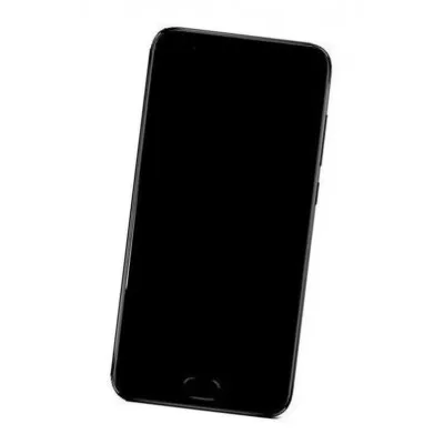 LCD Frame Middle Chassis for Xiaomi Mi7 Plus - Black by Sparestream