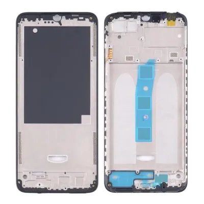 LCD Frame Middle Chassis for Xiaomi Redmi 10C 4G - Blue by Sparestream