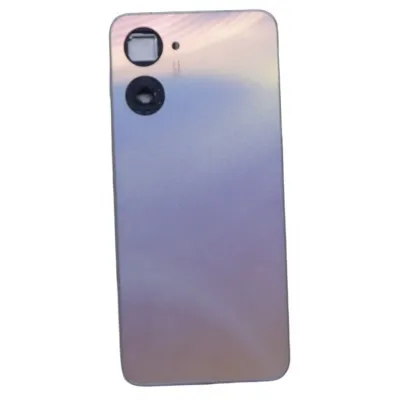 Full Body Housing for Realme 10 - Black by Sparestream