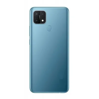 Full Body Housing for OPPO A15 -Blue by Sparestream