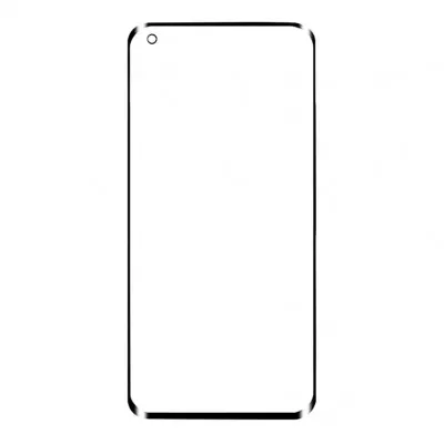 Touch Screen Digitizer for Xiaomi Mi 11 Pro - Purple by Sparestream