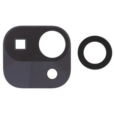 Camera Lens for Xiaomi Mi 11 Pro Black by Sparestream