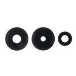 Camera Lens for Infinix Note 30 5G Black by Sparestream