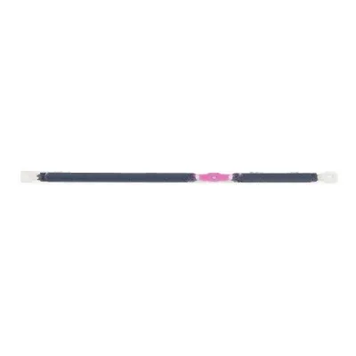 Volume Side Button Outer for OPPO A15 Blue - Plastic Key by Sparestream