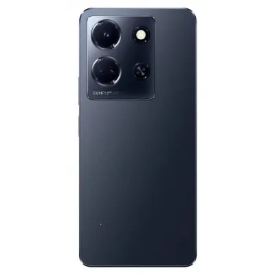 Full Body Housing for Infinix Note 30 5G - Black by Sparestream