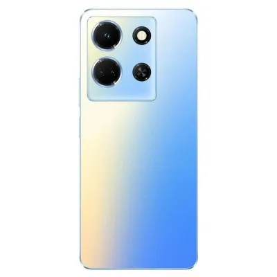 Full Body Housing for Infinix Note 30 5G - Blue by Sparestream
