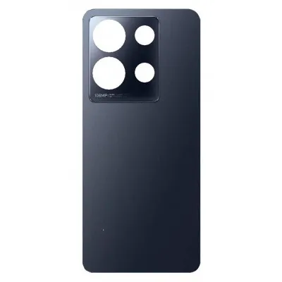 Back Panel Cover for Infinix Note 30 5G - White by Sparestream