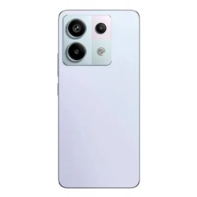 Full Body Housing for Xiaomi Redmi Note 13 Pro 5G - Purple by Sparestream