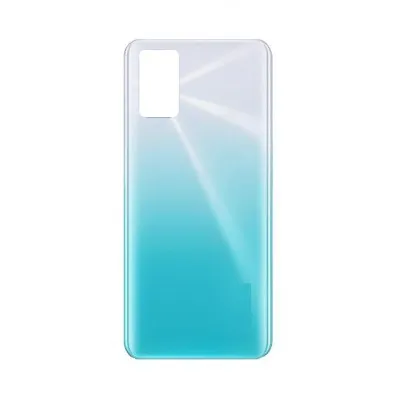 Back Panel Cover for Oppo A72 - Blue By Sparestream
