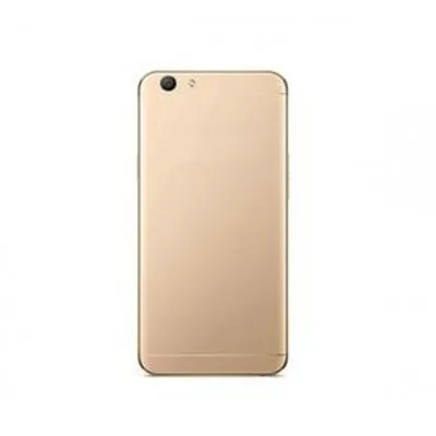 Back Panel Cover for Oppo F1s - White by Sparestream