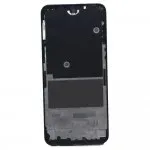 LCD Frame Middle Chassis Infinix Note 12 Pro 5G White by Sparestream