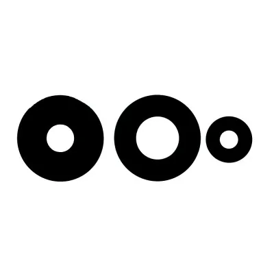 Camera Lens for Xiaomi Redmi Note 13 Pro Plus 5G Black by Sparestream