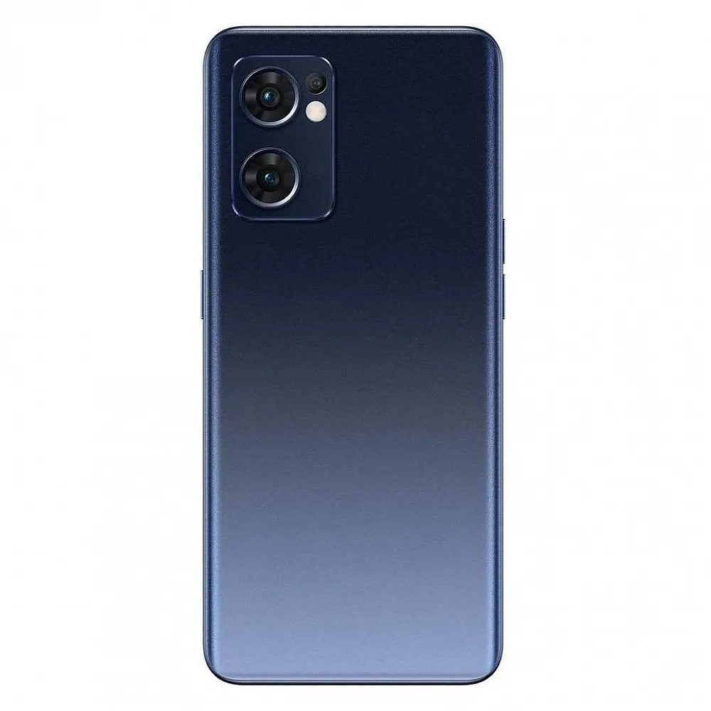 Full Body Housing Oppo Reno 7 5G  Blue  by Sparestream
