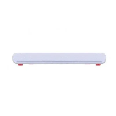 Volume Side Button Outer for Xiaomi Redmi Note 13 Pro Plus 5G Purple- Plastic Key by Sparestream
