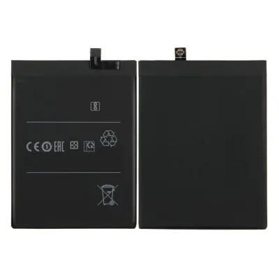 Battery for Xiaomi Redmi Note 12 4G by Sparestream