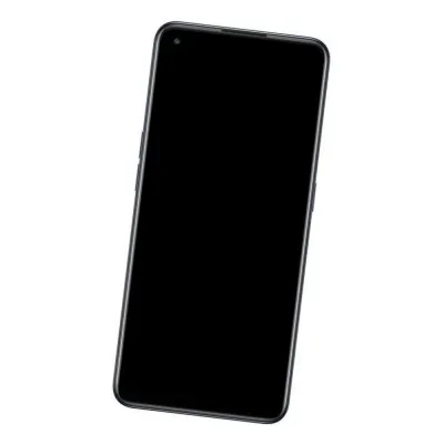 Middle Frame Ring Only for Oppo Reno 7 5G Blue by Sparestream