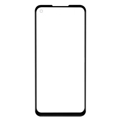 Front Glass for Oppo A72 - Purple By Sparestream