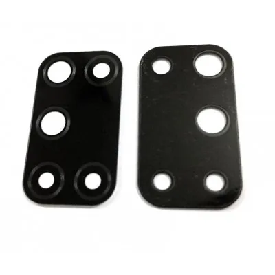 Camera Lens for Oppo A72 Purple By Sparestream