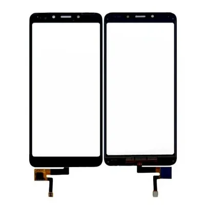 Touch Screen Digitizer for Xiaomi Redmi 6 - Gold by Sparestream