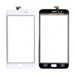 Touch Screen Digitizer for Oppo F1s - Rose Gold by Sparestream