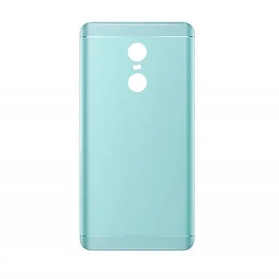 Back Panel Cover for Xiaomi Redmi Note 4X - Mint by Sparestream
