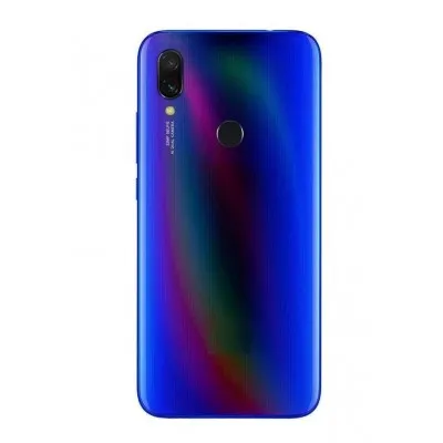 Full Body Housing for Xiaomi Redmi Y3 - White by Sparestream