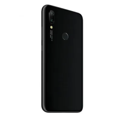Full Body Housing for Xiaomi Redmi Y3 - Black by Sparestream