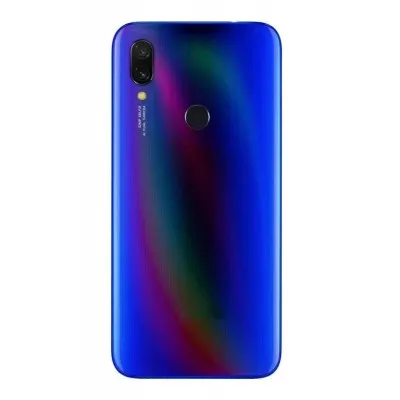 Full Body Housing for Xiaomi Redmi Y3 - Blue by Sparestream
