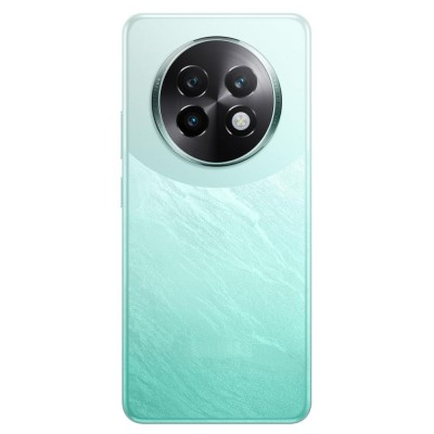 Full Body Housing for Realme 13 Pro plus 5G - Green by Spaarestream