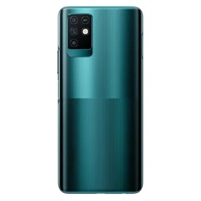 Full Body Housing for Infinix Note 10 - Green by Sparestream