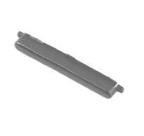 Volume Side Button Outer for Realme 13 Pro plus 5G Black - Plastic Key by Sparestream