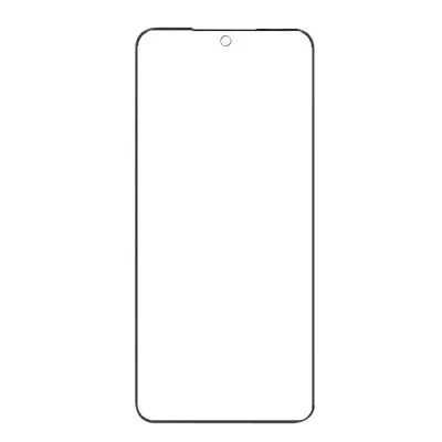Front Glass for Xiaomi Redmi Note 10 5G - Grey by Sparestream