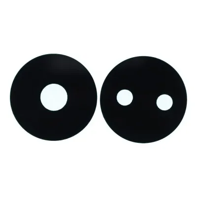 Camera Lens for Oppo A78 Purple by Sparestream