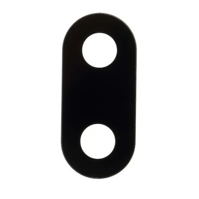 Camera Lens for Xiaomi Redmi 6 Black by Sparestream