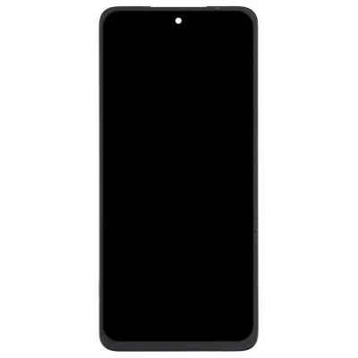 LCD Screen for Xiaomi Redmi Note 10 5G (replacement display without touch) by Sparestream