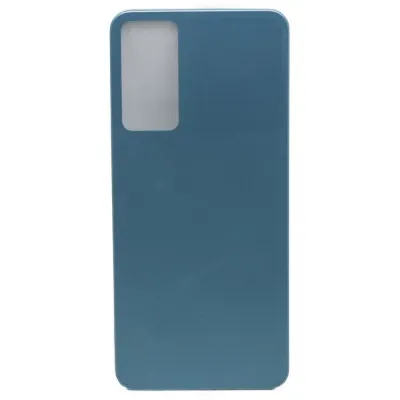 Back Panel Cover for Infinix Note 11 - Green by Sparestream