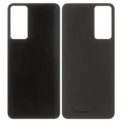 Back Panel Cover for Infinix Note 11 - Black by Sparestream