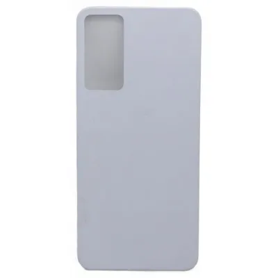 Back Panel Cover for Infinix Note 11 - White by Sparestream