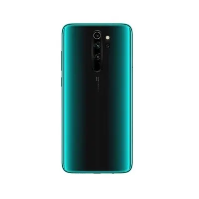 Full Body Housing for Xiaomi Redmi Note 8 Pro - Blue by Sparestream