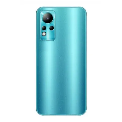Full Body Housing for Infinix Note 11 - Green by Sparestream