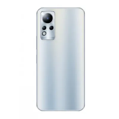 Full Body Housing for Infinix Note 11 - White by Sparestream