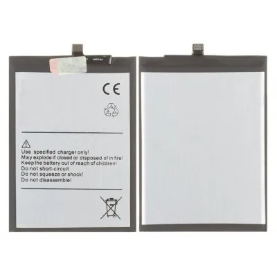 Battery for Infinix Note 11 by Sparestream