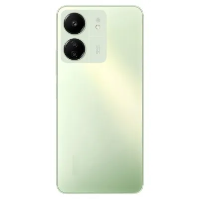 Full Body Housing for Xiaomi Redmi 13C - Green by Sparestream