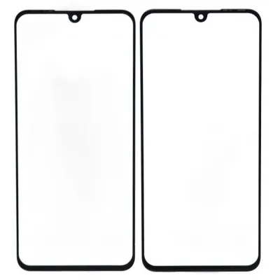 Front Glass for Infinix Note 12 - Blue by Sparestream