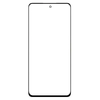 Front Glass for Realme 13 Plus 5G - Purple by Sparestream