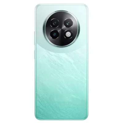 Full Body Housing for Realme 13 Plus 5G - Green by Sparestream