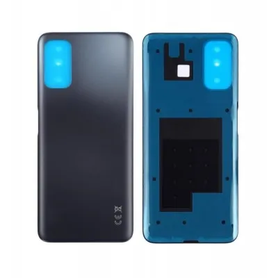 Back Panel Cover for Xiaomi Redmi Note 10 5G - Grey by Sparestream