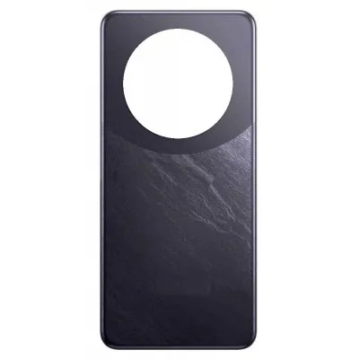 Back Panel Cover for Realme 13 Plus 5G - Purple by Sparestream